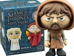 Designer Vinyl>Game of Thrones - Mystery Minis Series 3 Vinyl Figure (Single Blind Box)