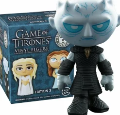 Designer Vinyl>Game of Thrones - Mystery Minis Series 3 Exclusive Vinyl Figure (Single Blind Box)