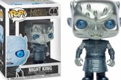 Standard Pop!>Game of Thrones - Night King Metallic Pop! Vinyl Figure