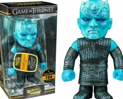 Designer Vinyl>Game of Thrones - Night King Hikari Japanese Vinyl Figure