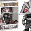 Super-Sized Pop!>Game of Thrones - The Mountain Masked 6" Super-Sized Pop! Vinyl Figure