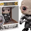 Super-Sized Pop!>Game of Thrones - The Mountain Unmasked 6" Super-Sized Pop! Vinyl Figure
