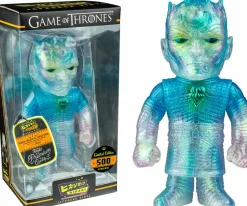Designer Vinyl>Game of Thrones - Winter is Here Night King Japanese Vinyl Figure