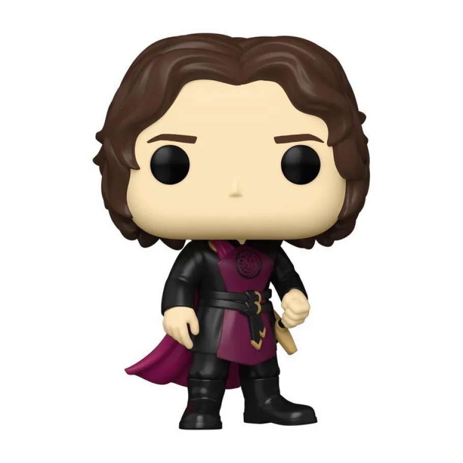 Standard Pop!>Game of Thrones : House of the Dragon - Jacaerys Velaryon Pop! Vinyl Figure
