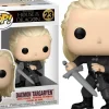 Standard Pop!>House of the Dragon Game of Thrones: - Daemon Targaryen with Dark Sister (No Armor) Pop! Vinyl Figure