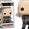 Standard Pop!>House of the Dragon Game of Thrones: - Daemon Targaryen with Dark Sister Pop! Vinyl Figure