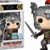 Funko Convention Exclusives>House of the Dragon Game of Thrones: - Daemon Targaryen (Day of the Dragon) Pop! Vinyl Figure (2025 Wondrous Convention Exclusive) (Popcultcha Exclusive)