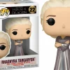 Standard Pop!>House of the Dragon Game of Thrones: - Rhaenyra Targaryen in Dress Pop! Vinyl Figure