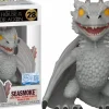 Standard Pop!>Game of Thrones: House of the Dragon - Seasmoke Pop! Vinyl Figure (Popcultcha Exclusive)