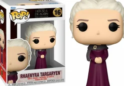 Pop! Bundles>Game of Thrones : House of the Dragon - Driftmark Pop! Vinyl Bundle (Set of 3)