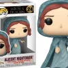 Standard Pop!>Game of Thrones : House of the Dragon - Alicent Hightower (Teal Cloak) Pop! Vinyl Figure