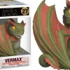 Super-Sized Pop!>Game of Thrones : House of the Dragon - Vermax 6" Super Sized Pop! Vinyl Figure