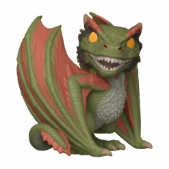 Super-Sized Pop!>Game of Thrones : House of the Dragon - Vermax 6" Super Sized Pop! Vinyl Figure