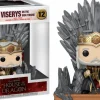 Pop! Deluxe>Game of Thrones: House of the Dragon - Viserys on the Iron Throne Pop! Deluxe Vinyl Figure