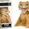Standard Pop!>Game of Thrones : House of the Dragon - Syrax Pop! Vinyl Figure