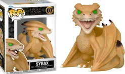 Standard Pop!>Game of Thrones : House of the Dragon - Syrax Pop! Vinyl Figure