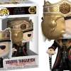 Standard Pop!>Game of Thrones: House of the Dragon - Masked Viserys Targaryen Pop! Vinyl Figure