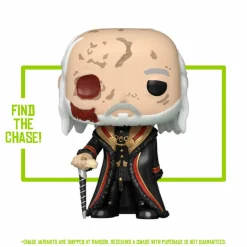 Standard Pop!>Game of Thrones: House of the Dragon - Masked Viserys Targaryen Pop! Vinyl Figure