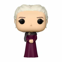 Standard Pop!>Game of Thrones : House of the Dragon - Rhaenyra Targaryen in Purple Robe Pop! Vinyl Figure