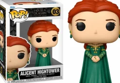 Standard Pop!>Game of Thrones : House of the Dragon - Alicent Hightower Pop! Vinyl Figure