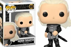 Standard Pop!>Game of Thrones : House of the Dragon - Daemon Targaryen Pop! Vinyl Figure