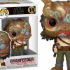 Standard Pop!>Game of Thrones: House of the Dragon - Crabfeeder Pop! Vinyl Figure