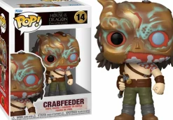 Standard Pop!>Game of Thrones: House of the Dragon - Crabfeeder Pop! Vinyl Figure