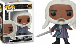 Standard Pop!>Game of Thrones : House of the Dragon - Corlys Velaryon Pop! Vinyl Figure