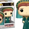 Standard Pop!>House of the Dragon Game of Thrones: - Alicent Hightower with Veil Pop! Vinyl Figure
