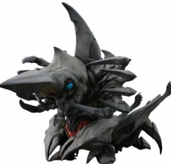Designer Vinyl>Gamera 2: Attack of Legion - Legion Defo-Real 7” Vinyl Statue