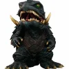 Designer Vinyl>Gamera 3: Revenge of Iris - Defo-Real 5” Vinyl Statue