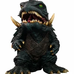 Designer Vinyl>Gamera 3: Revenge of Iris - Defo-Real 5” Vinyl Statue