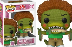 Standard Pop!>Garbage Pail Kids - Ali Gator Pop! Vinyl Figure