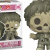 Standard Pop!>Garbage Pail Kids - Jay Decay Pop! Vinyl Figure