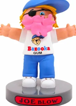Designer Vinyl>Garbage Pail Kids - Joe Blow 4” Vinyl Figure