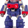 Designer Vinyl>Garbage Pail Kids - Roy Bot 4” Vinyl Figure