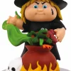 Designer Vinyl>Garbage Pail Kids - Weird Wendy 4” Vinyl Figure