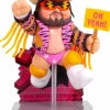 Designer Vinyl>Garbage Pail Kids x WWE - Savage Randy 4” Vinyl Figure