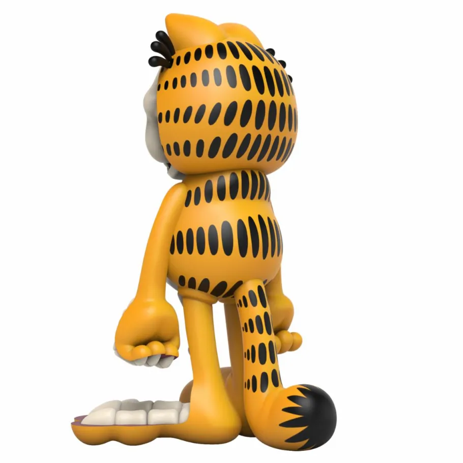 Designer Vinyl>Garfield - XXRAY Plus 8" Vinyl Figure