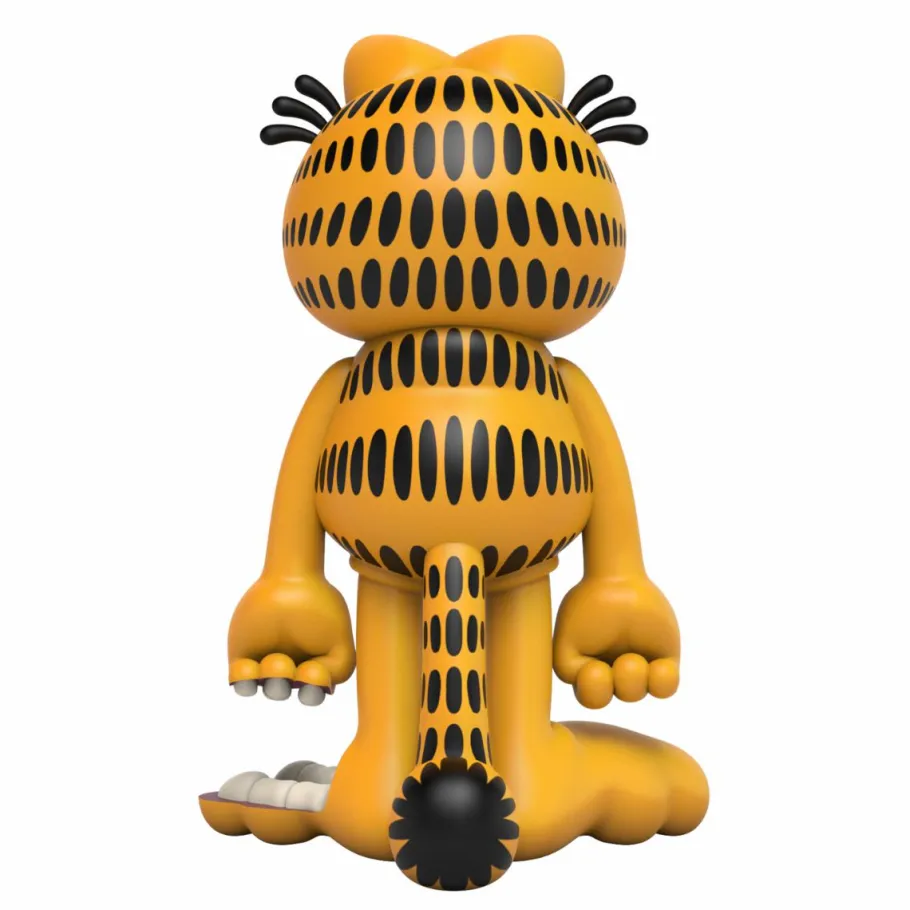 Designer Vinyl>Garfield - XXRAY Plus 8" Vinyl Figure
