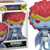 Standard Pop!>Gargoyles - Demona (Angry) Pop! Vinyl Figure