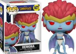 Standard Pop!>Gargoyles - Demona (Angry) Pop! Vinyl Figure