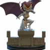 Designer Vinyl>Gargoyles - Demona Q-Fig 5” Vinyl Figure