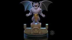 Designer Vinyl>Gargoyles - Goliath Q-Fig 6” Vinyl Figure