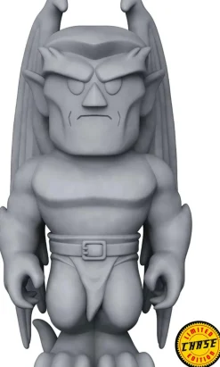 Designer Vinyl>Gargoyles - Goliath Vinyl SODA Figure in Collector Can (International Edition)