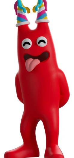 Designer Vinyl>Garten of Banban - Banban 5" Vinyl Figure