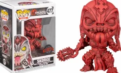 Collector & Mystery Boxes>Gears of War - E3 Pop! Games Collector Box