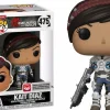 Standard Pop!>Gears of War - Kait Diaz Pop! Vinyl Figure