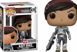 Standard Pop!>Gears of War - Kait Diaz Pop! Vinyl Figure