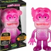 Designer Vinyl>General Mills - Hikari Franken Berry Strawberry Glitter Japanese Vinyl Figure